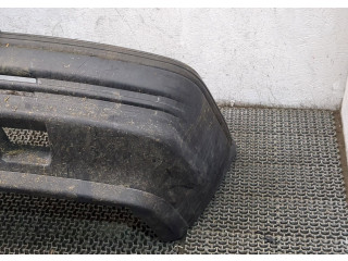 Бампер Chrysler Voyager 1984-1995 передний