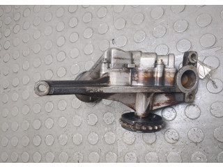 Масляный насос       