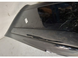 Бампер  Skoda Octavia Tour 1996-2000 задний     1U6807421A