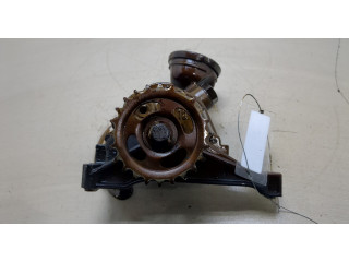 Масляный насос       