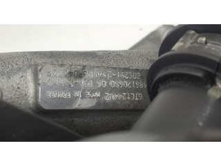  Турбина  Ford Focus 3 2011-2015             1945757, 2254339, 2008127, AV6Q6K682AB, REAV6J6K682AA, RMAV6Q6K682AA