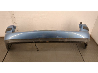 Бампер  Ford Galaxy 2000-2006 задний   