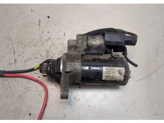 Стартер Skoda Yeti 2013-2018 1.6