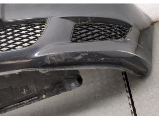 Бампер Mazda 3 (BK) 2003-2009 передний