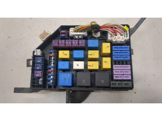 Блок реле  Hyundai Coupe (Tiburon) 2002-2009         