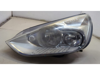 Фара передняя Ford Galaxy 2006-2010 левая