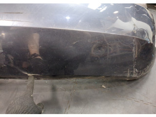 Бампер  Skoda Fabia 2007-2014 задний   5J6807421H