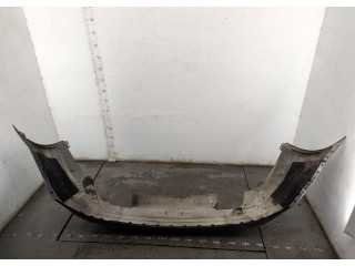 Бампер  Mercedes C W204 2006-2015 задний   