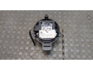 Моторчик печки Ford Escape 2020-