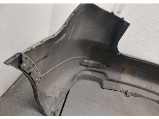 Бампер Mazda CX-9 2007-2012 задний