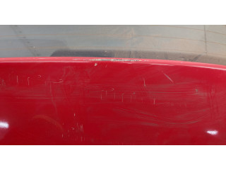 Замок багажника Skoda Fabia 2007-2014