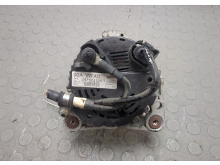 Генератор  Seat Ibiza 4 2008-2015           