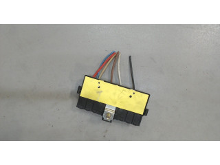 Блок предохранителей Citroen Berlingo 2002-2008