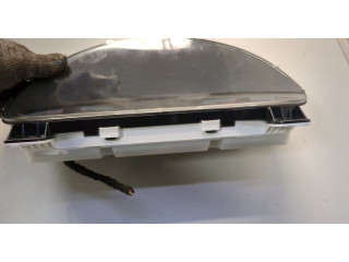 Панель приборов  Chevrolet Equinox 2017-2024       84625643     