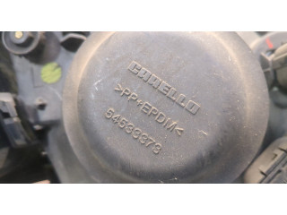 Фара передняя  Toyota Avensis 1 1997-2003 левая 