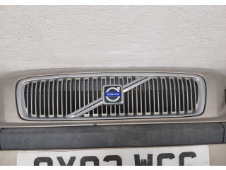 Бампер  Volvo V70 2001-2008 передний   