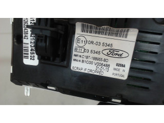 Дисплей бортового компьютера  Ford B-Max B1C00V006488       