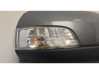 Зеркало боковое Volvo S40 2004- правое