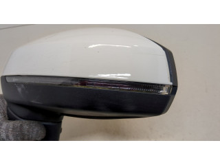 Зеркало боковое  Audi A3 (8V) 2012-2020  левое           8V2857409F