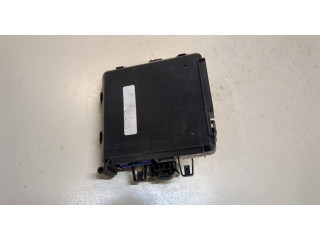 Блок комфорта Mazda CX-30