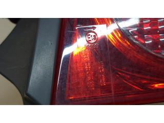 Задний фонарь Mazda 323 (BJ) 1998-2003