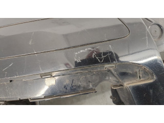 Бампер Volkswagen Jetta 5 2004-2010 передний 1K0807217E