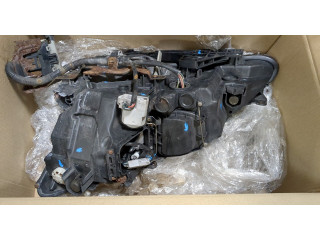 Фара передняя  Lexus IS 2005-2013 правая 