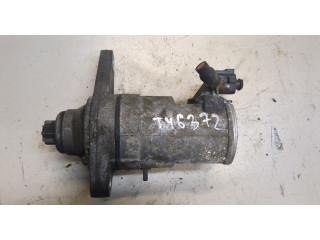 Стартер Skoda Fabia 2004-2007 1.2