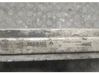 Интеркулер  Renault Trafic 2001-2014 2.0      