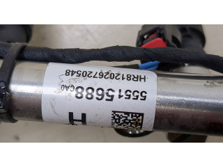 Форсунка топливная Buick Encore GX 2019-2024 55515688, 25206285