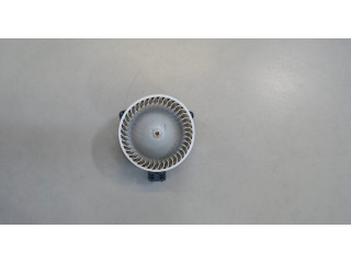 Моторчик печки Mazda CX-3 2014- D09W61B10 D09W61B10