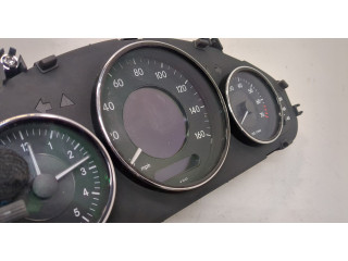 Панель приборов  Mercedes CLS C219 2004-2010            