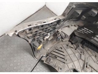 Бампер Citroen C4 Grand Picasso 2006-2013 передний 7401FJ