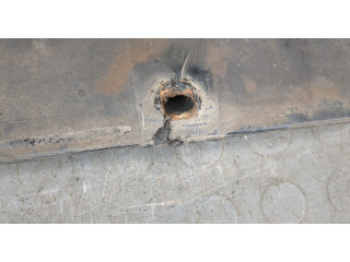 Бампер  Peugeot Partner 2002-2008 передний   