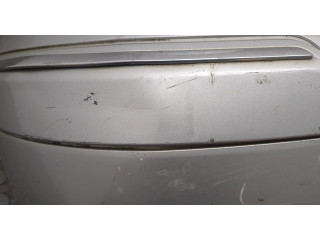 Бампер  Mercedes B W245 2005-2012 задний   