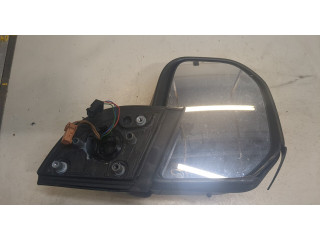 Зеркало боковое  Citroen Berlingo 2008-2012  правое            