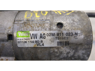 Стартер Seat Altea 2004-2009 02Z911023N