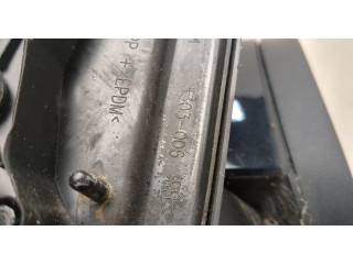 Зеркало боковое Volvo XC90 2002-2014 правое 3303006