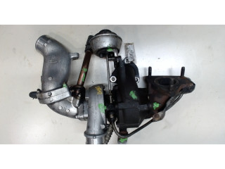 Турбина Honda Civic 2006-2012 2.2 18900RSRE01