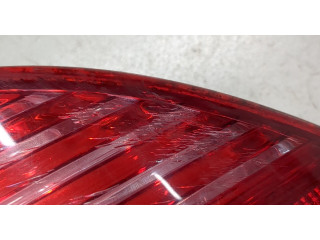 Задний фонарь        Saab 9-5 2005-2010 