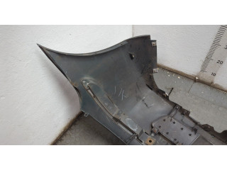 Бампер Mazda Premacy 1999-2005 передний