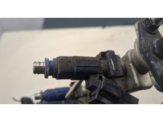 Форсунка топливная KIA Pride 2011-2017 353102b060