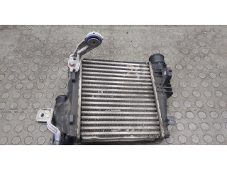 Интеркулер  Citroen C4 Picasso 2013-2018       