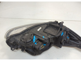 Фара передняя  Ford Focus 3 2011-2015 левая 