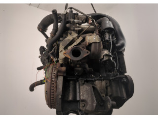  Турбина  Nissan Qashqai 2006-2013             