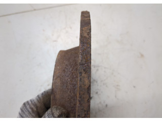 Диск тормозной  Volkswagen Tiguan 2011-2018   передний   5Q0615301F      