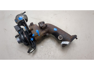  Турбина  Ford Ranger 2006-2012             4943873