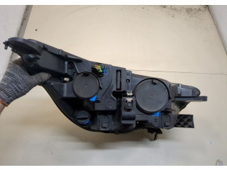 Фара передняя Citroen DS4 2010-2018 левая