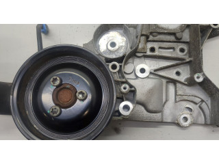 Масляный насос       