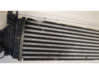 Интеркулер Mazda CX-5 2012-2017